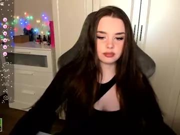 kayacherry on Chaturbate 
