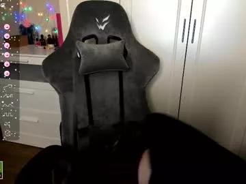 kayacherry on Chaturbate 