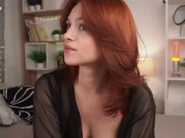 kaylisse on Chaturbate 