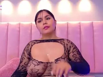 Freechat keily_ross1 on Chaturbate