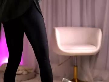 kellymathews on Chaturbate 