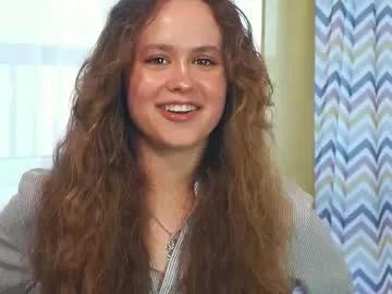 kendraedger on Chaturbate 