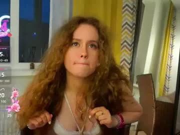 kendraedger on Chaturbate 