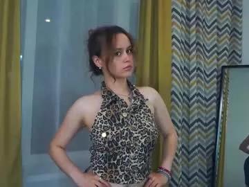 kendraedger on Chaturbate 