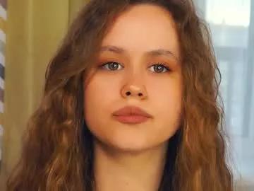 kendraedger on Chaturbate 