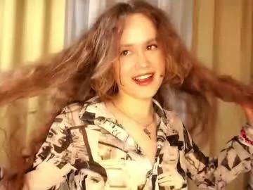 kendraedger on Chaturbate 