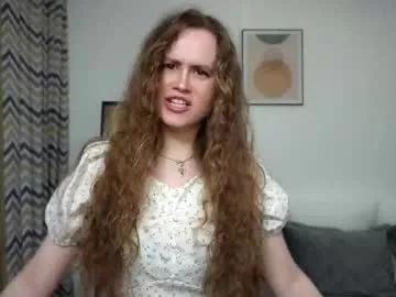 kendraedger on Chaturbate 