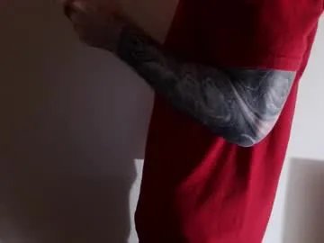 kennerfox77 on Chaturbate