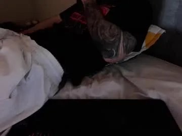 kennerfox77 on Chaturbate