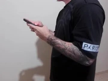 kennerfox77 on Chaturbate