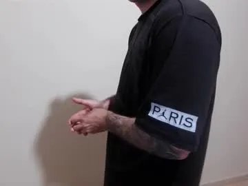 kennerfox77 on Chaturbate