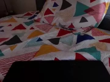 kennerfox77 on Chaturbate