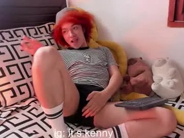 kenny_brahms on Chaturbate