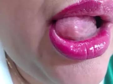 kerly_doll on Chaturbate 