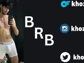 khozler_ on Chaturbate