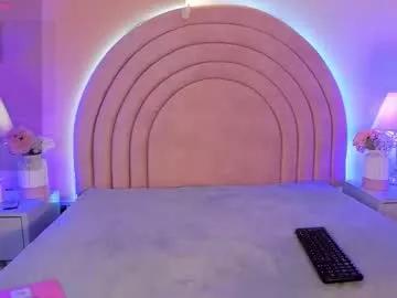 kikiisweet on Chaturbate 