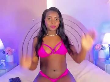 kikiisweet on Chaturbate 