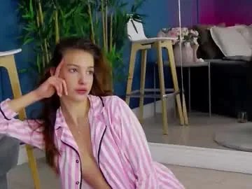 kimmdaviss on Chaturbate