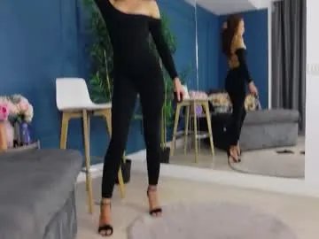 kimmdaviss on Chaturbate