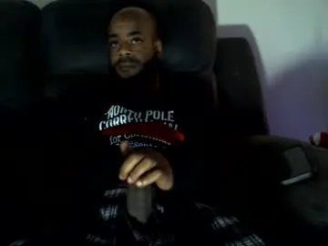 kingofkingz74 from Chaturbate