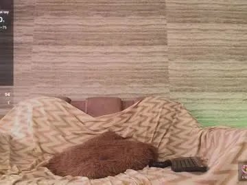 Freechat kingstark_ on Chaturbate