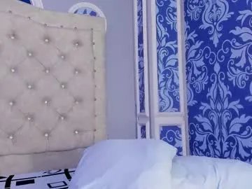 Freechat kingstark_ on Chaturbate