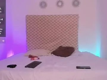 Freechat kingstark_ on Chaturbate