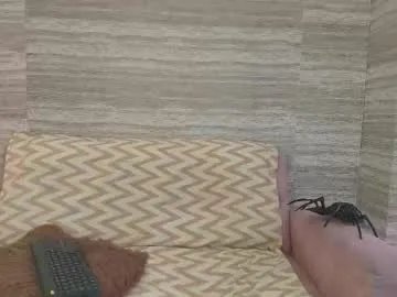 Freechat kingstark_ on Chaturbate