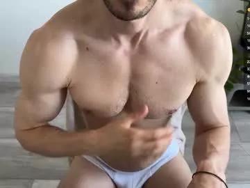 kinky_alonzo on Chaturbate 