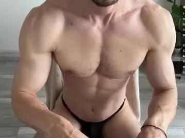 kinky_alonzo on Chaturbate 