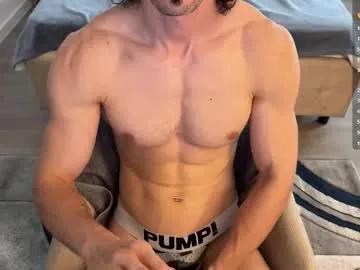 kinky_alonzo on Chaturbate 