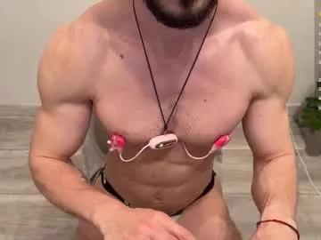 kinky_alonzo on Chaturbate 