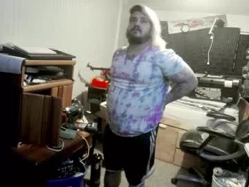 kinkybiguy14 on Chaturbate 