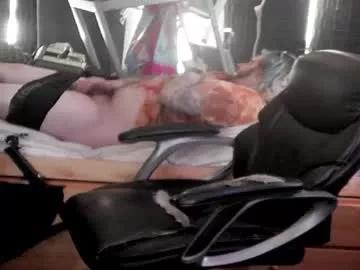 kinkybiguy14 on Chaturbate 