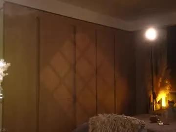 kinkylina_ on Chaturbate 
