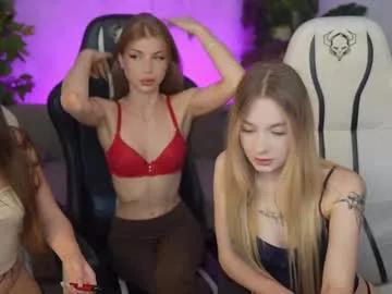 kira0541 on Chaturbate 