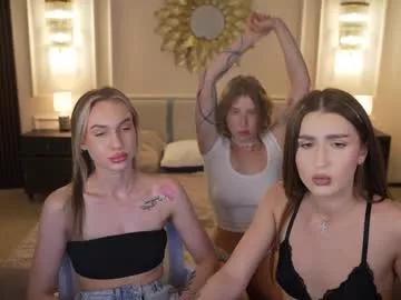 kira0541 on Chaturbate 