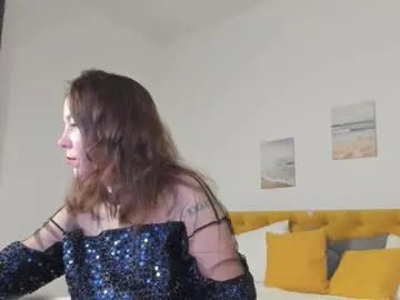 Freechat kiraadamss on Chaturbate