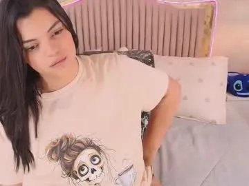 kismett_aziz on Chaturbate