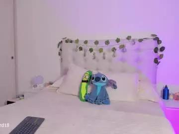 kitty_ford on Chaturbate 