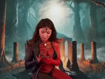 Join naked performer Kittycaitlin kittycaitlin from Chaturbate