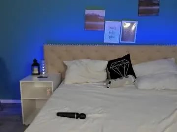 kittyy_cuttie on Chaturbate