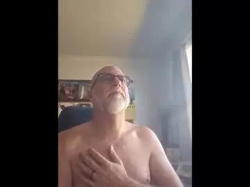 kiwigramps on Chaturbate 