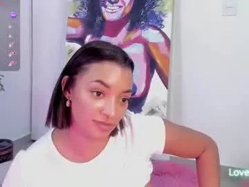 Freechat kleogold_1 on Chaturbate