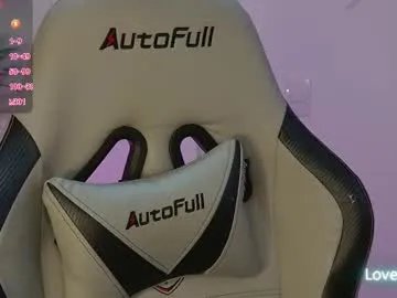 Freechat kleogold_1 on Chaturbate