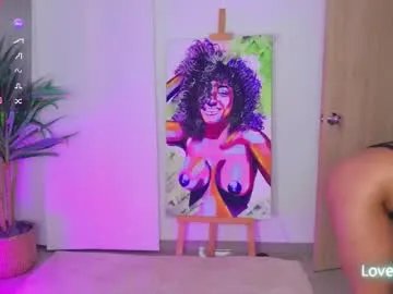 Freechat kleogold_1 on Chaturbate