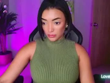 Freechat kleogold_1 on Chaturbate