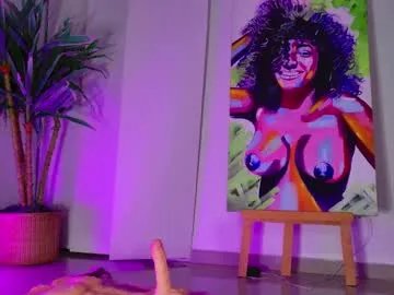 Freechat kleogold_1 on Chaturbate