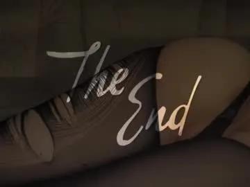 kotenki143 on Chaturbate