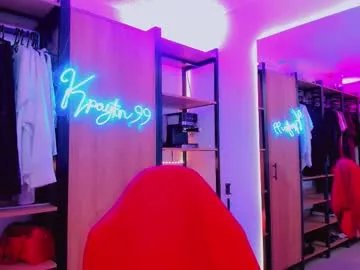 Freechat kpayton99 on Chaturbate